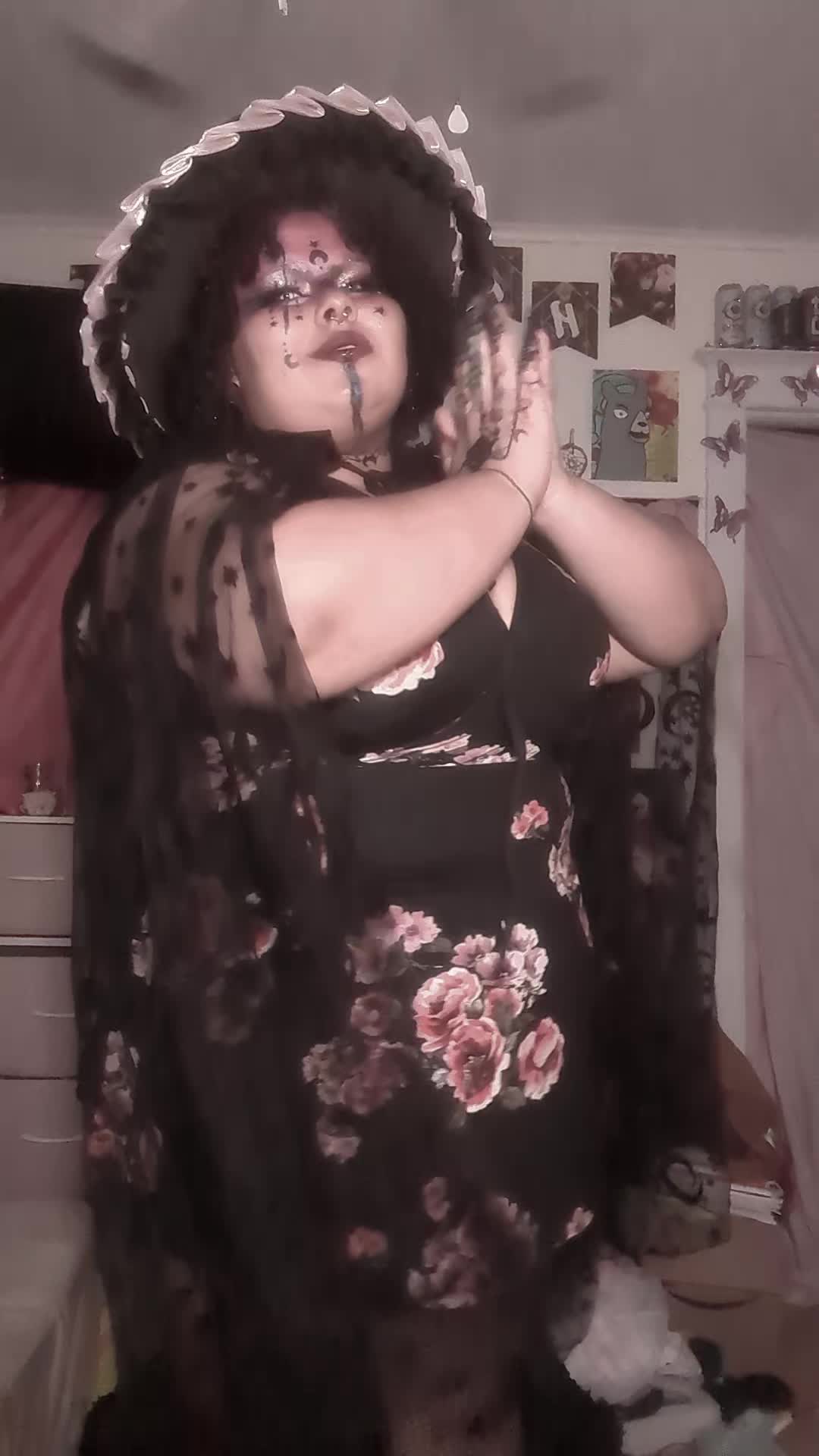 @Lily Scream