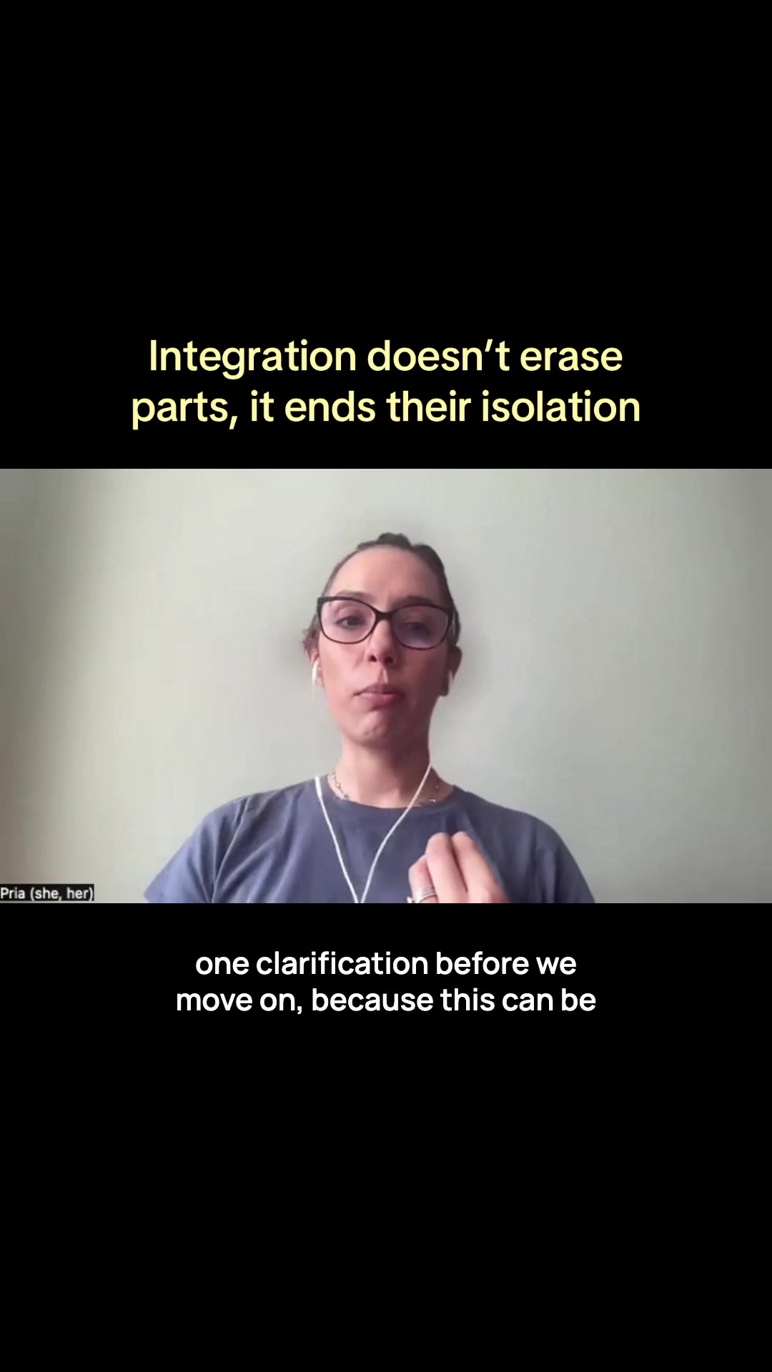 @Dr. Pria, PhD