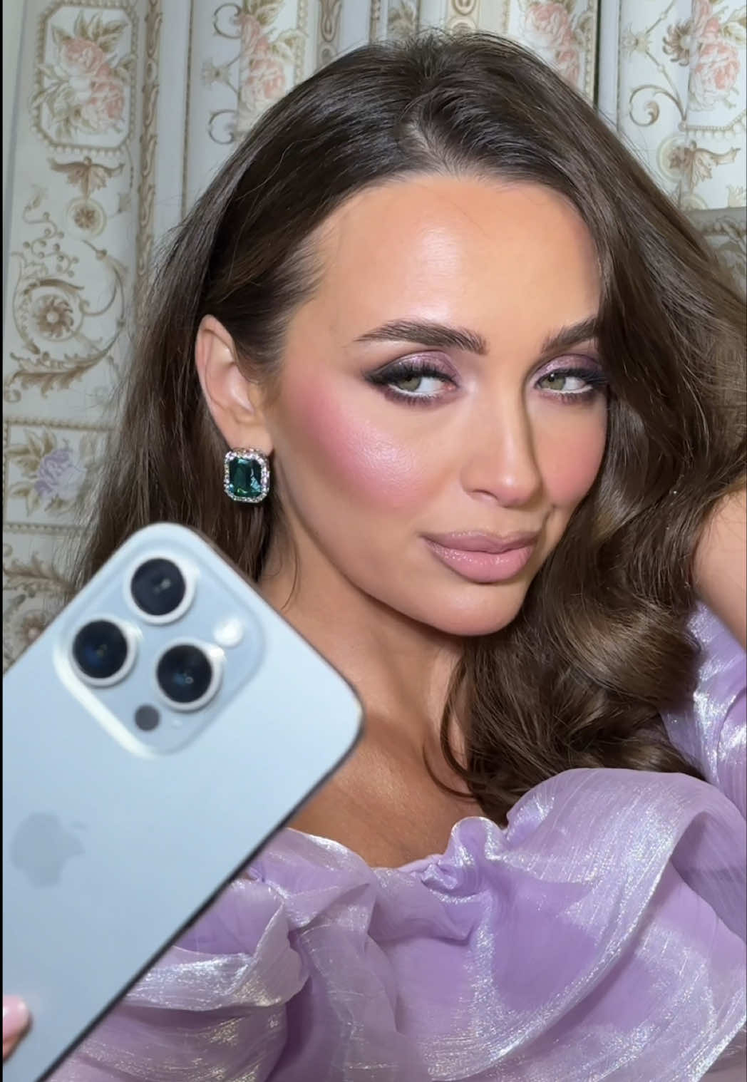 @Maryam | Makeup Artist
