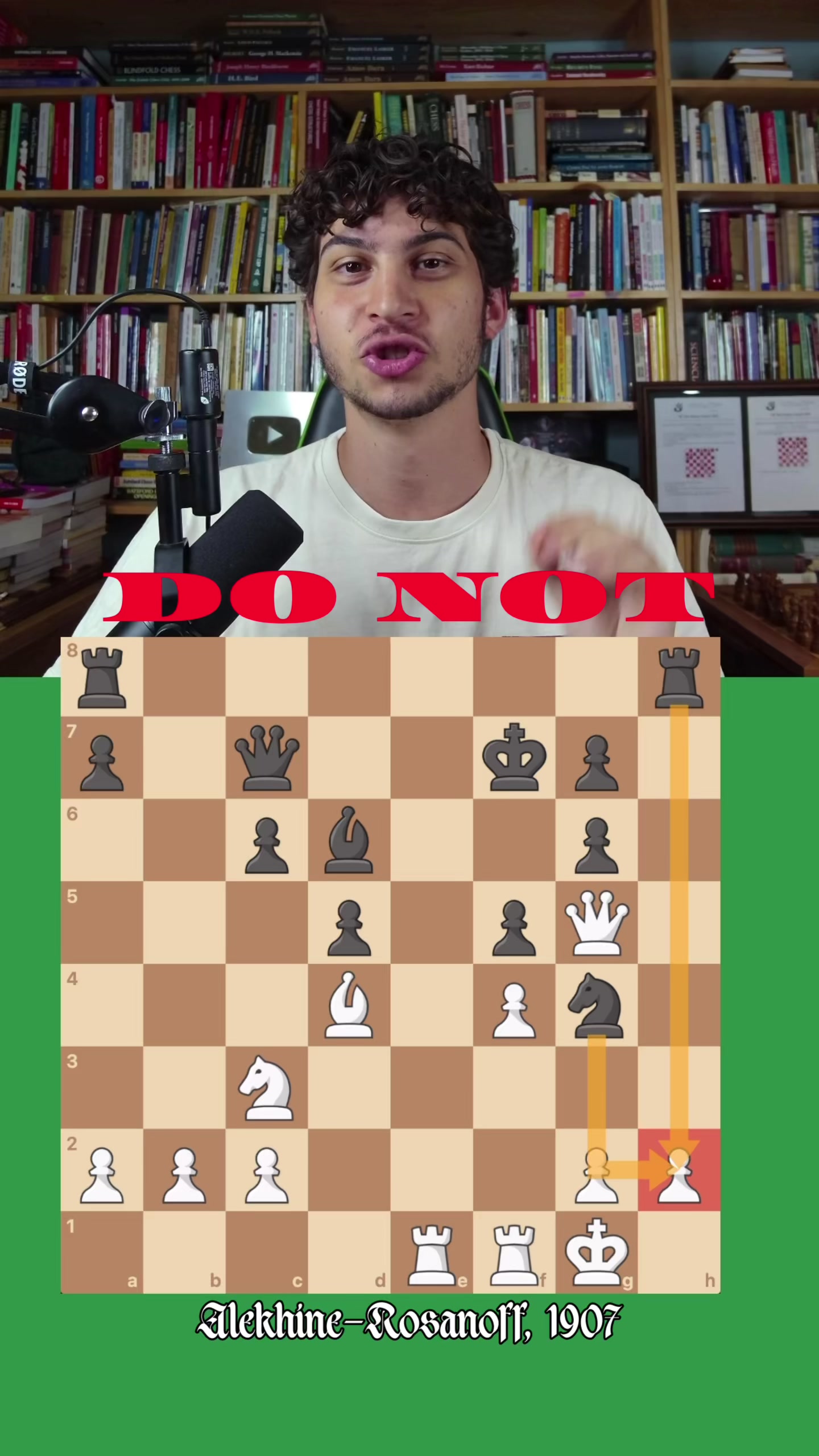 @the chess nerd ♟