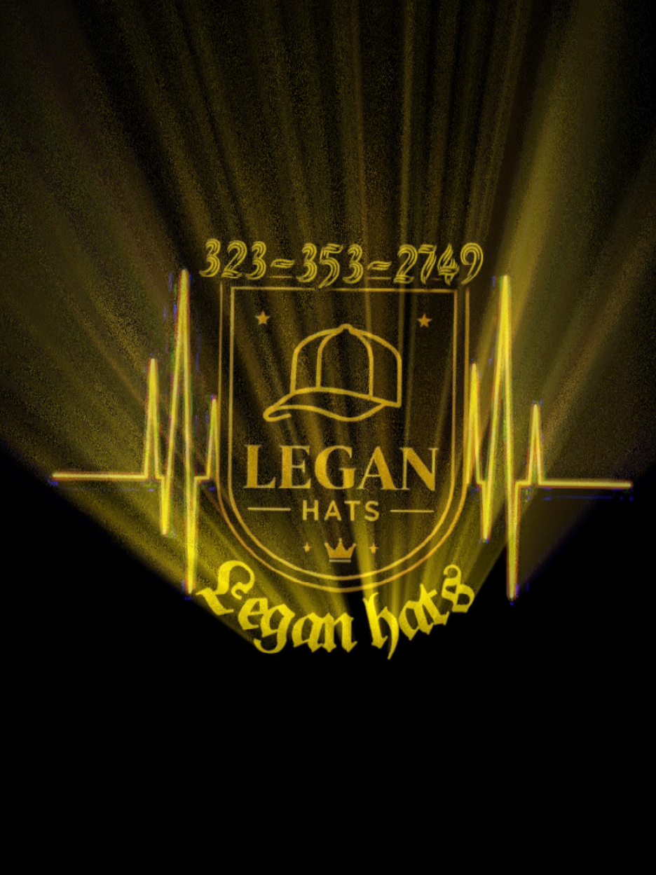 @🫵LEGAN HATS🧢2