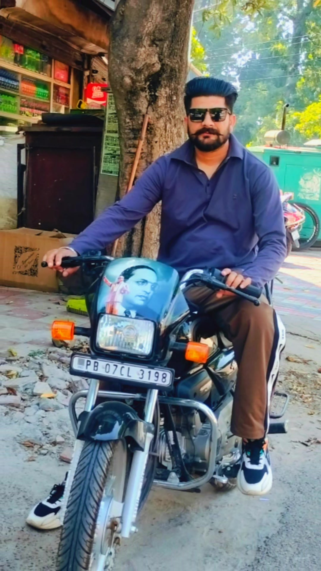 @ਅਨਮੋਲ. ਅੰਬੇਡਕਰ