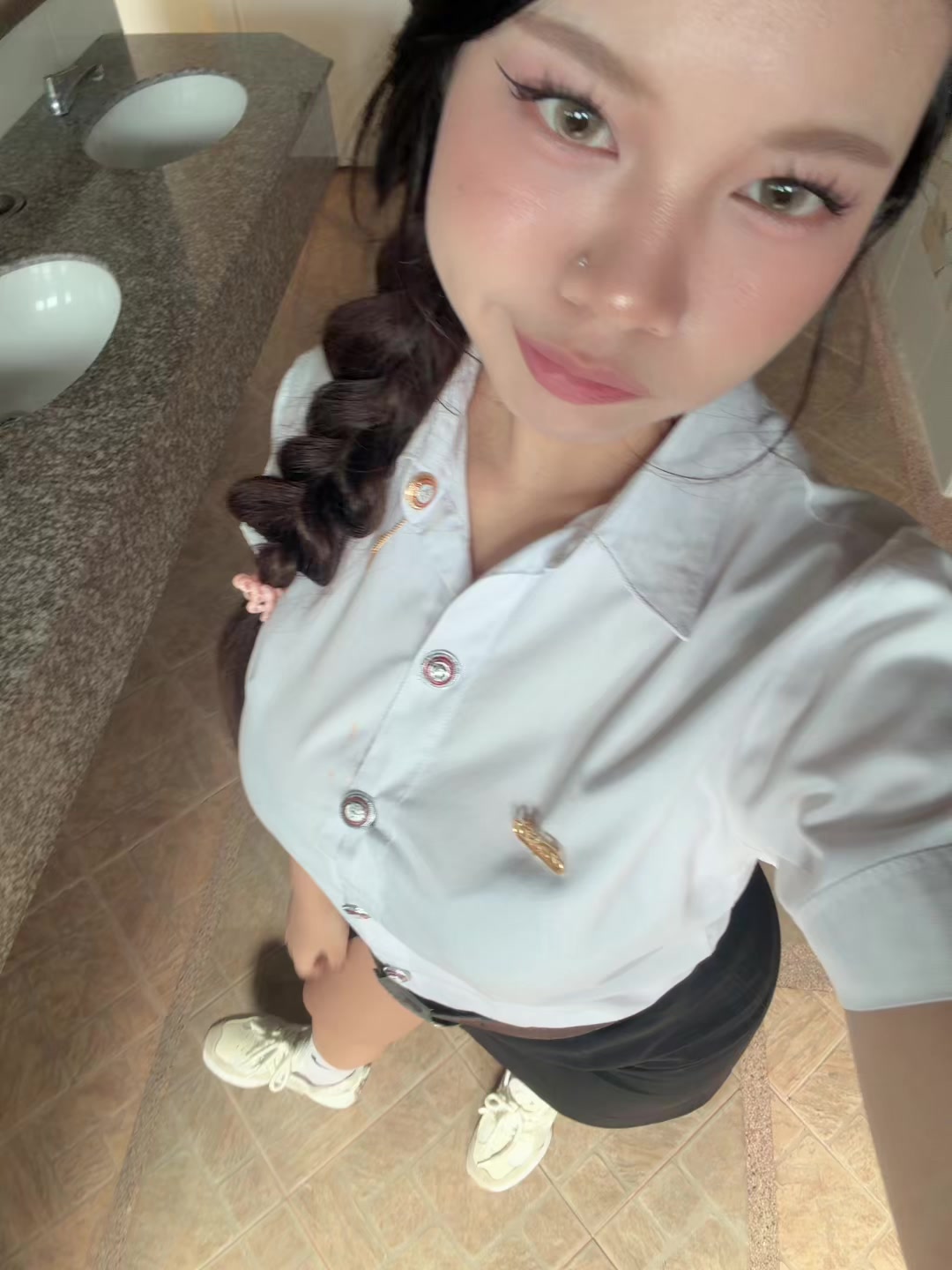 @แมรี่