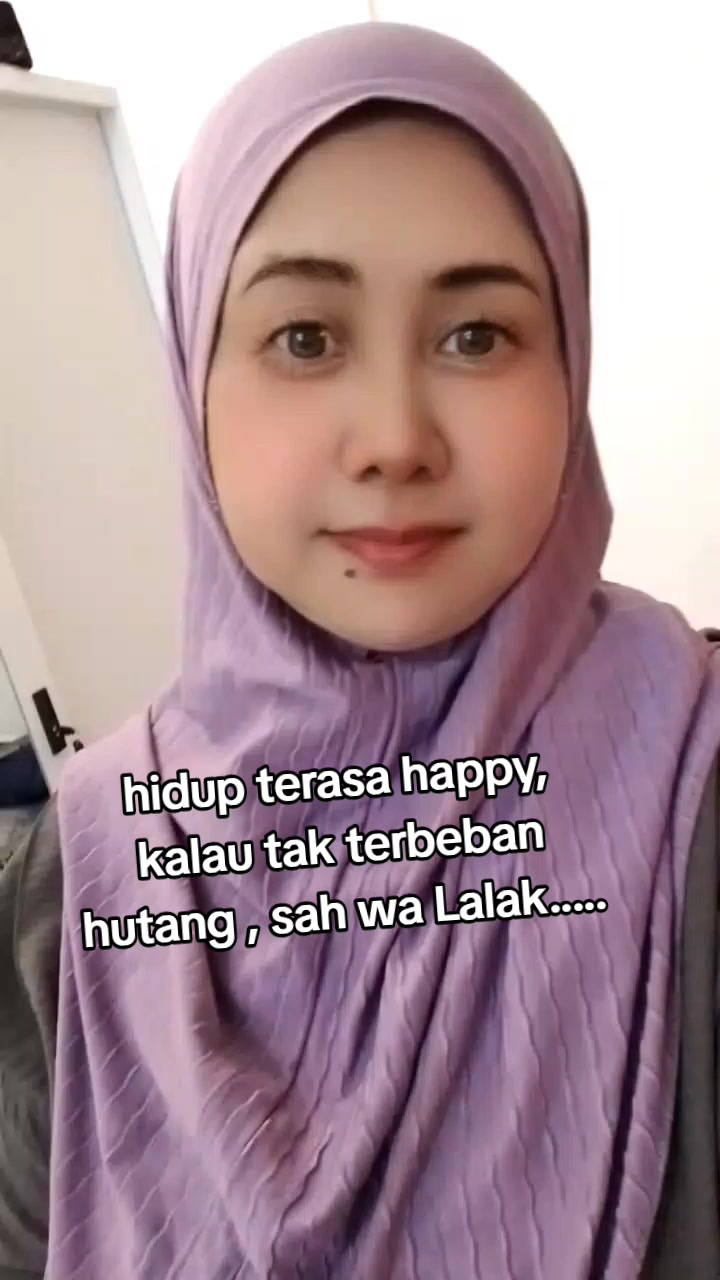 @Bunda Sarah