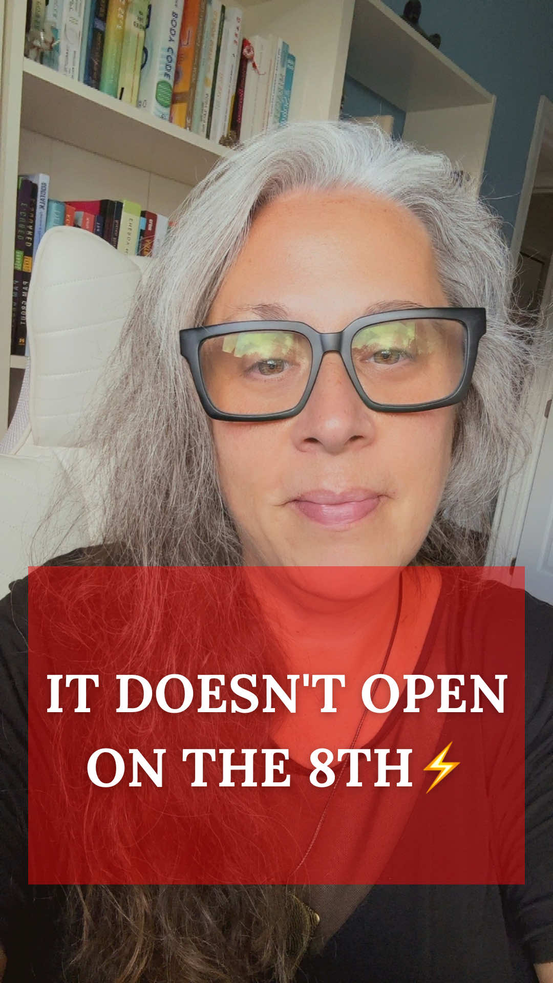 @Jodi Jones | Medical Medium