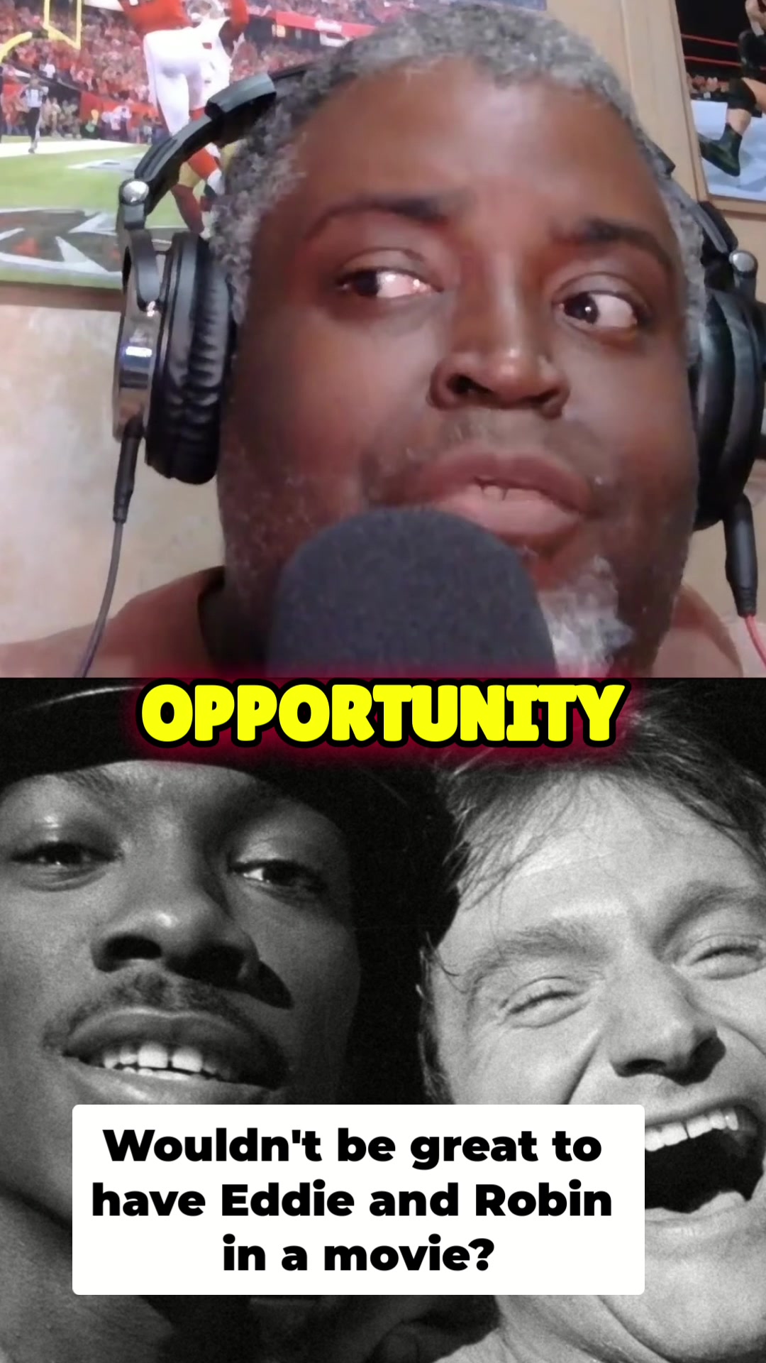 @Sportspsp podcast