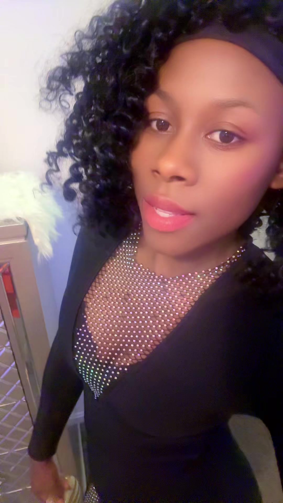 @Sexy-girl🌎