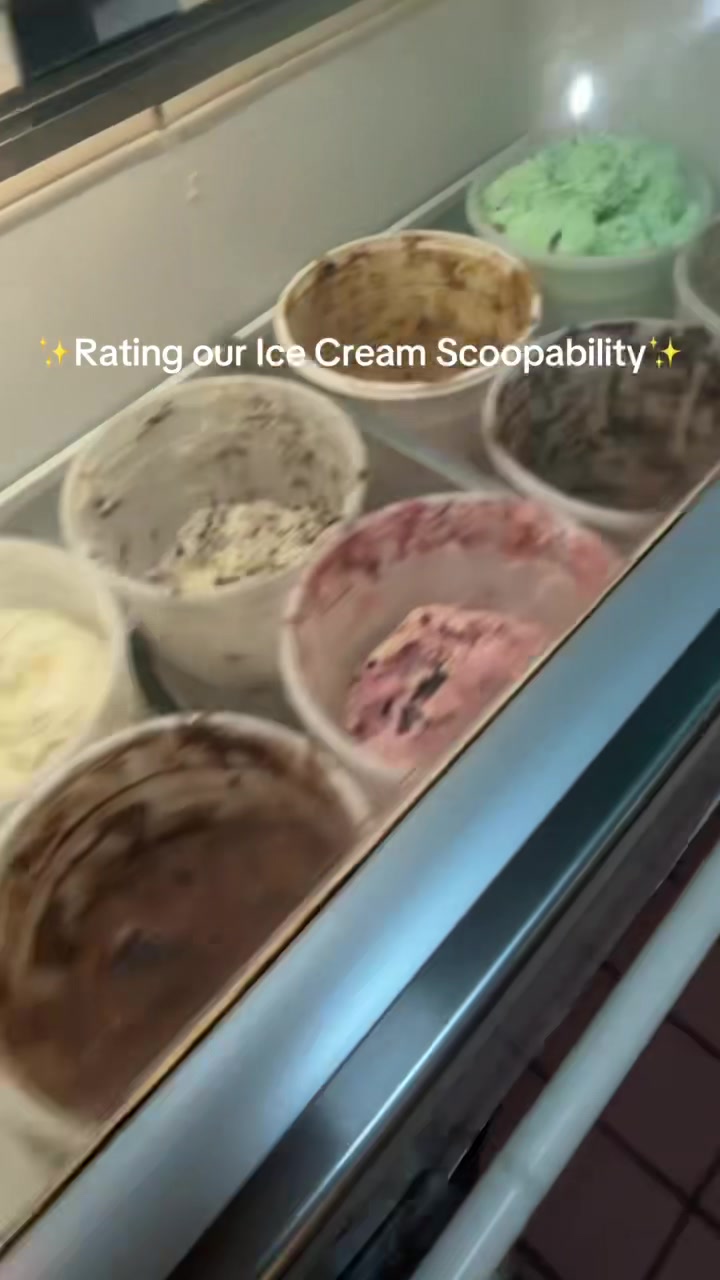 @Heavenly Havens Creamery