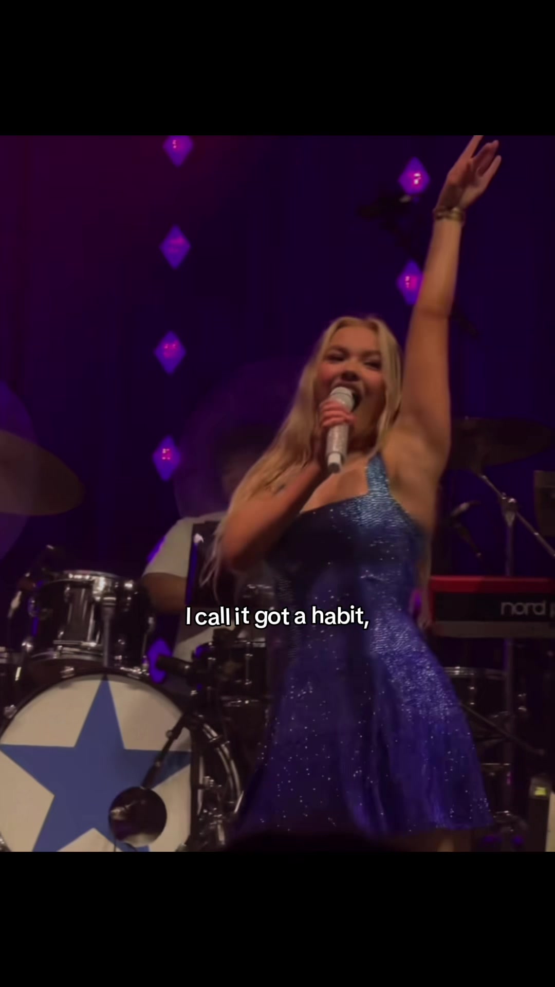 @💫Emily (Freya skye version)⭐️