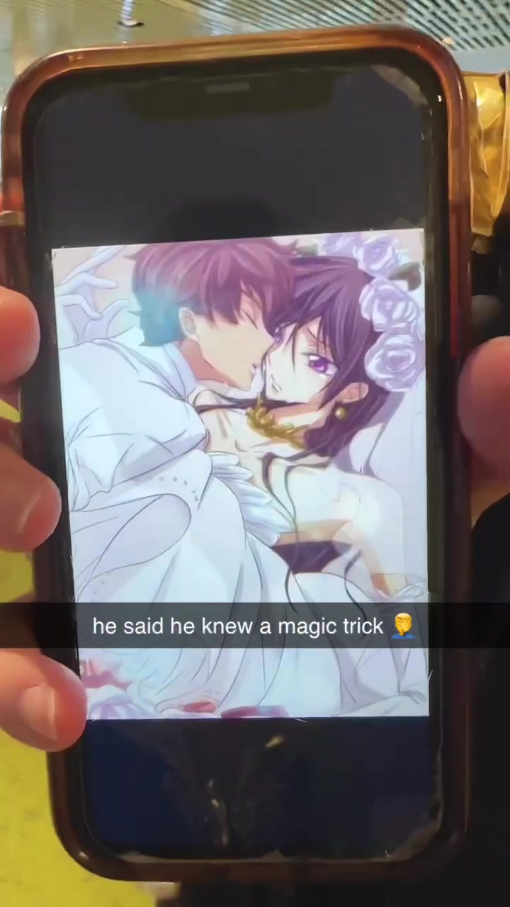 @Vio .Wikis Wife