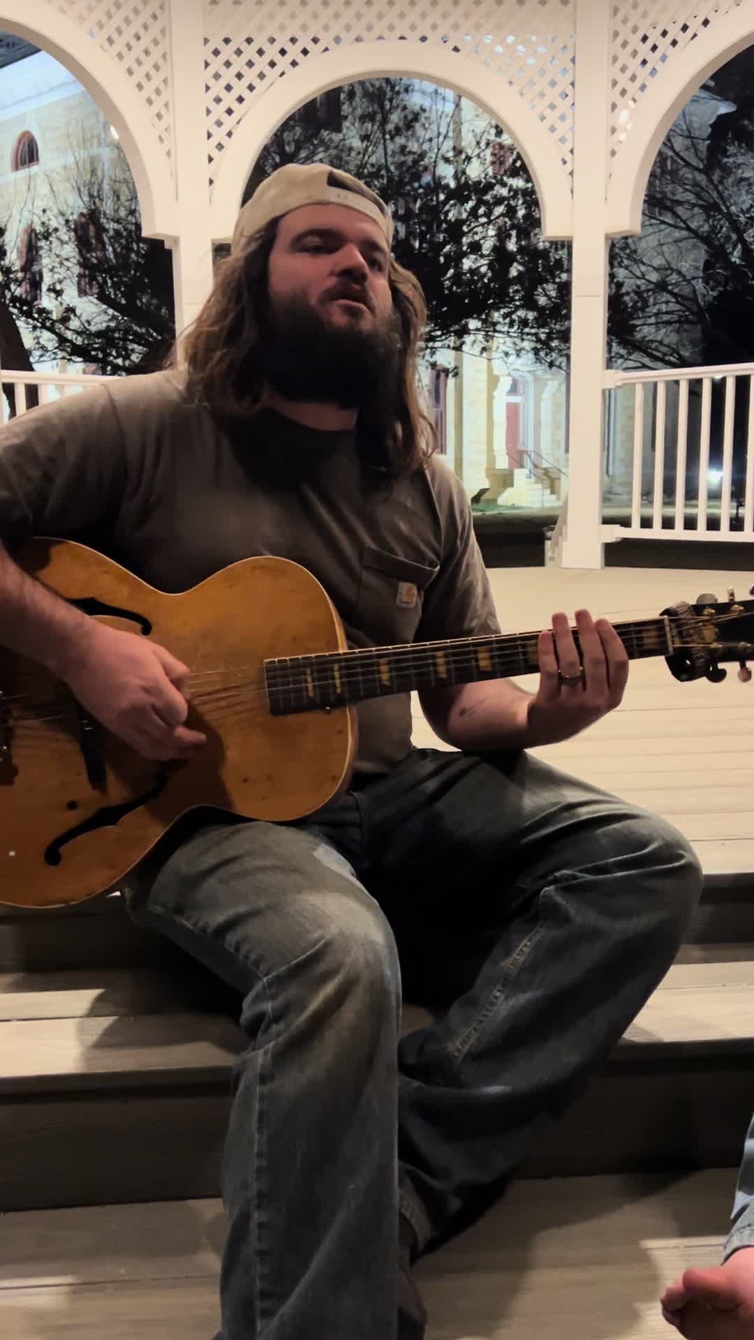 @davisbrothersband