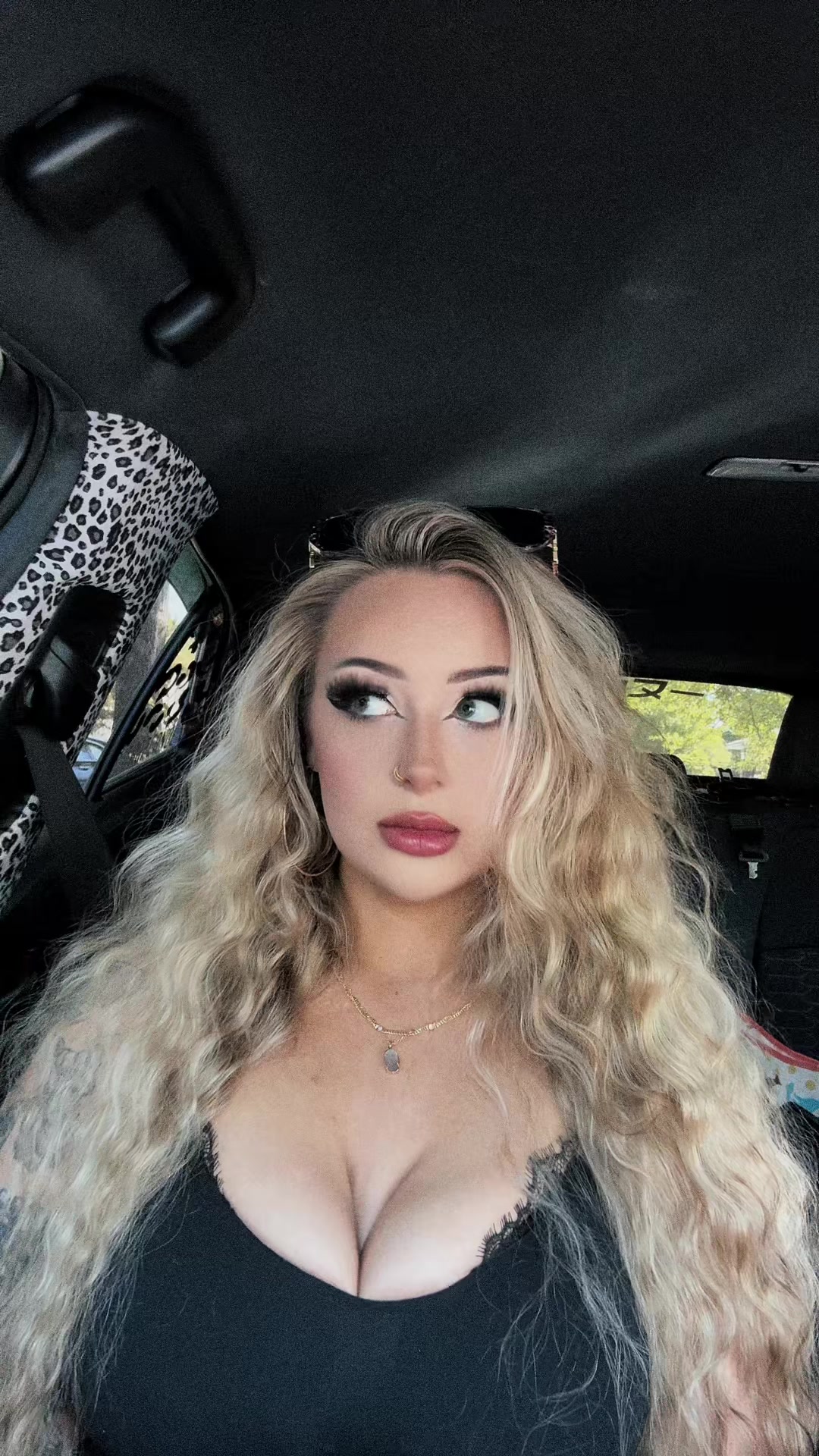@Lauren Carey