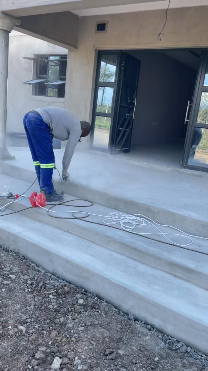 @MODCON Construction