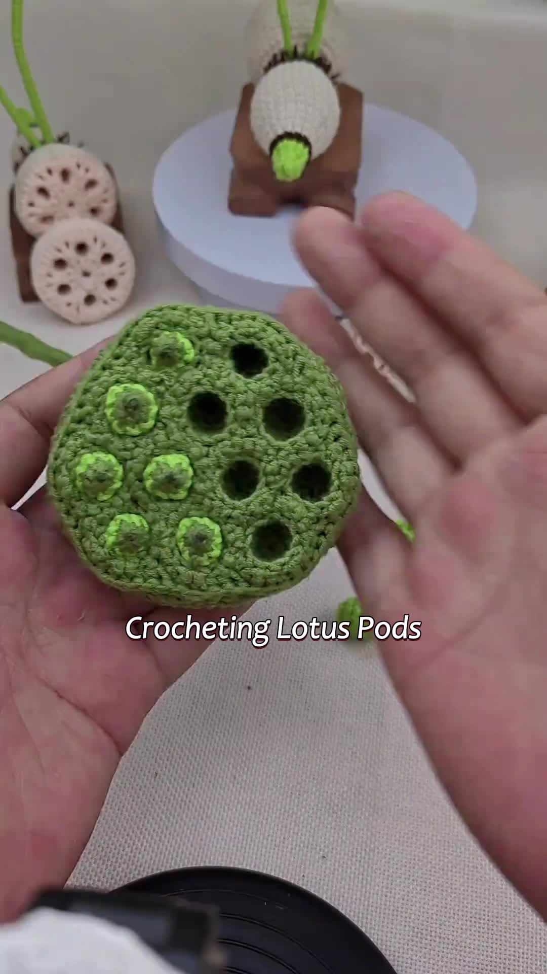 @Crochet House