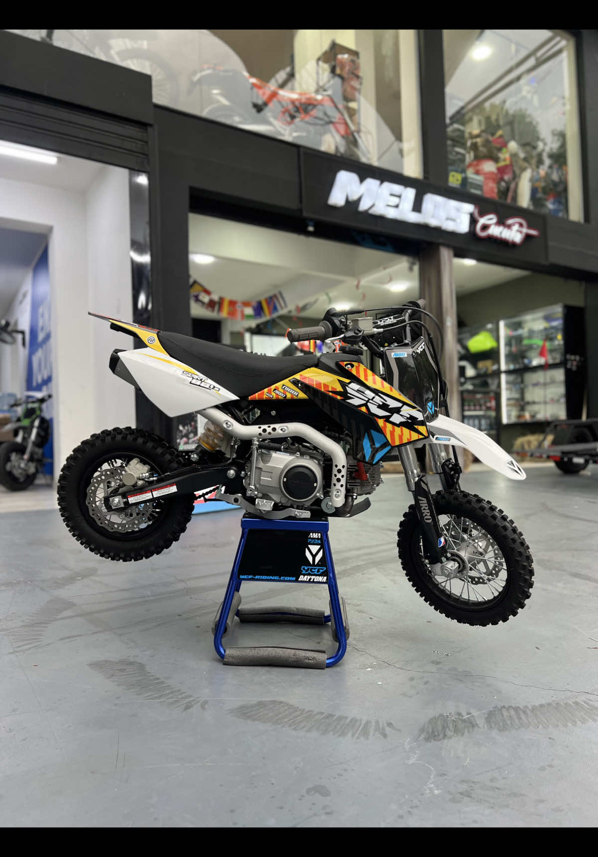 @MELOSCUCUTA 🔥MOTOS-REPUESTOS