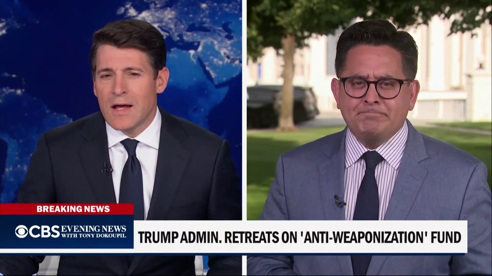 @CBSEveningNews