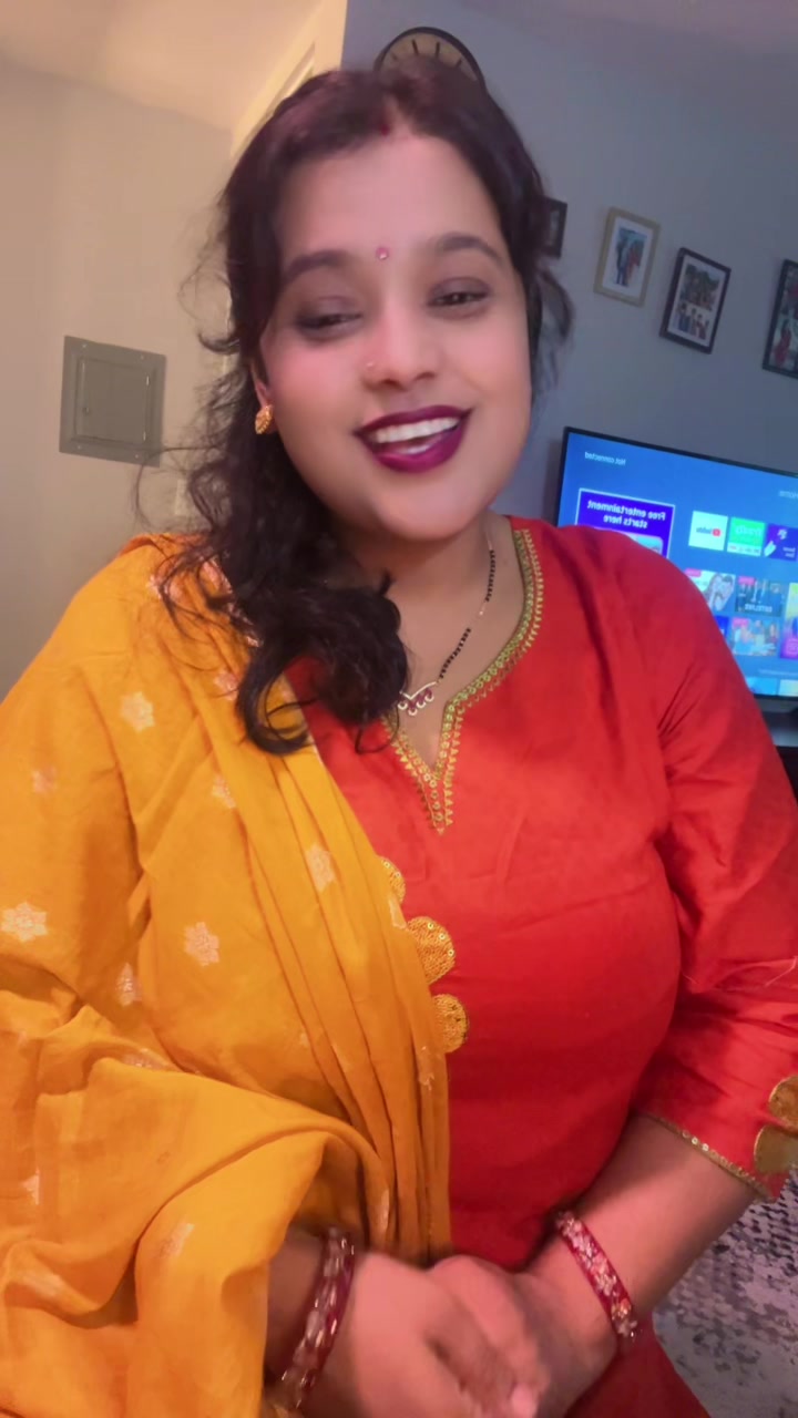 @🇳🇵Ritu Aryal🇳🇵