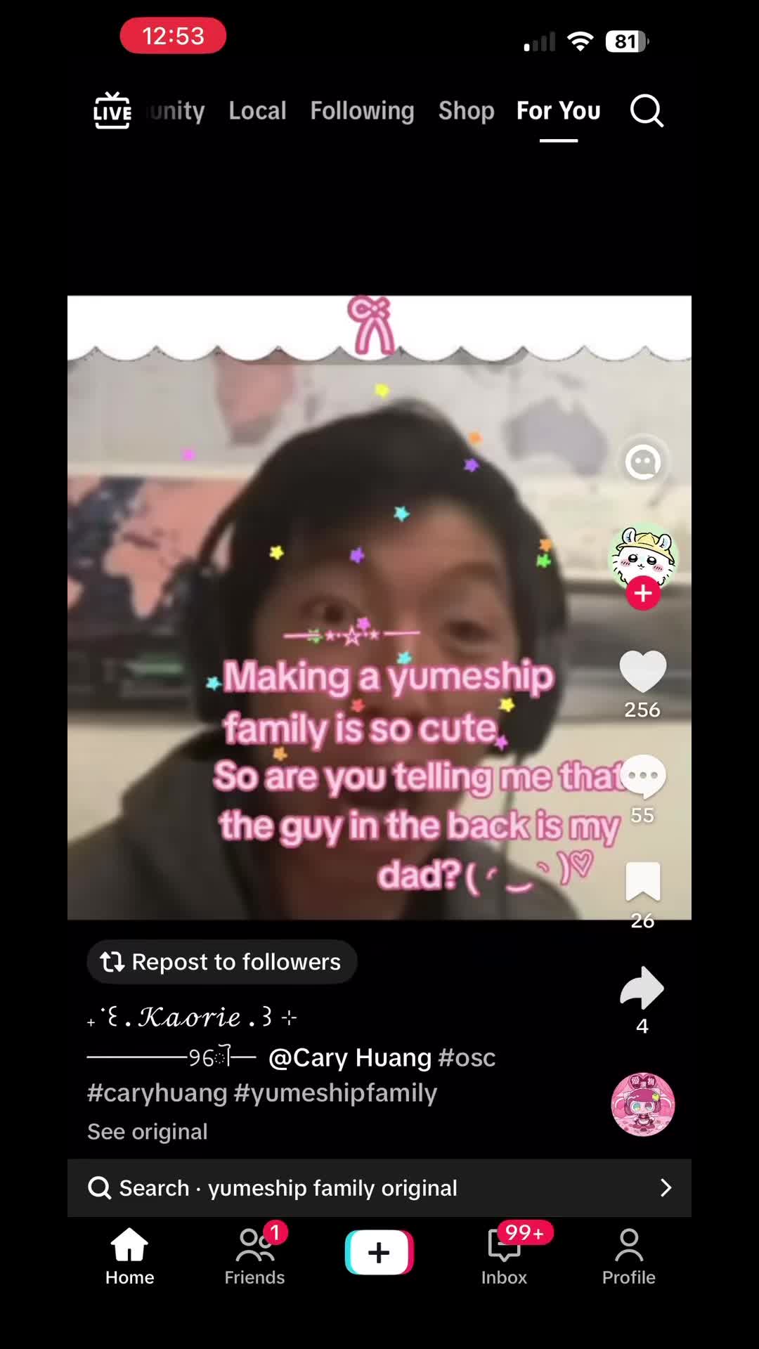 @Fouringson