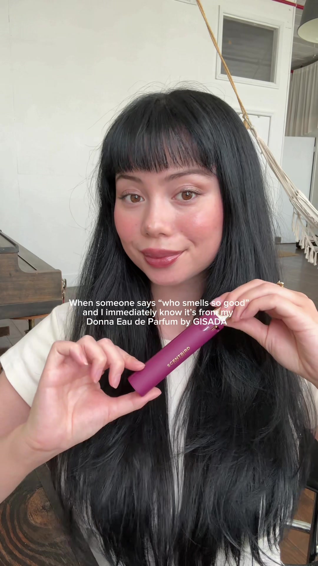@Scentbird