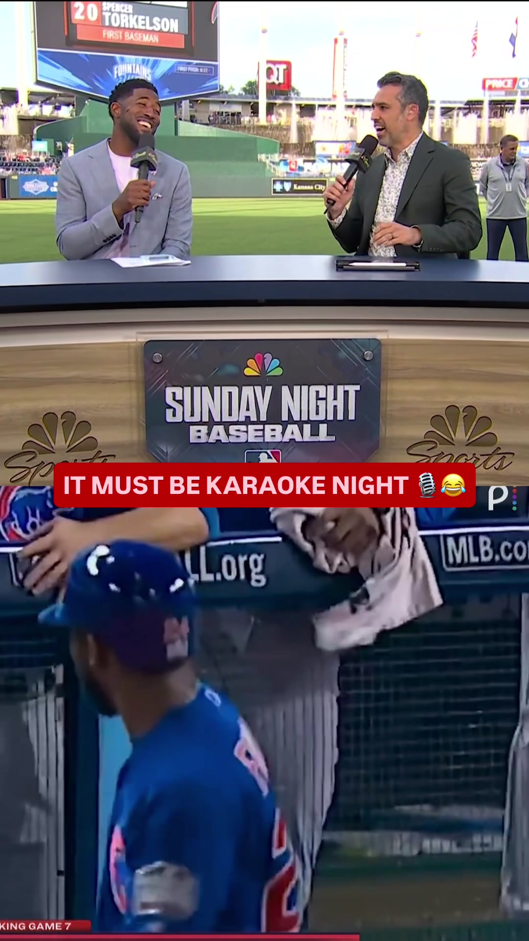 @NBC Sports