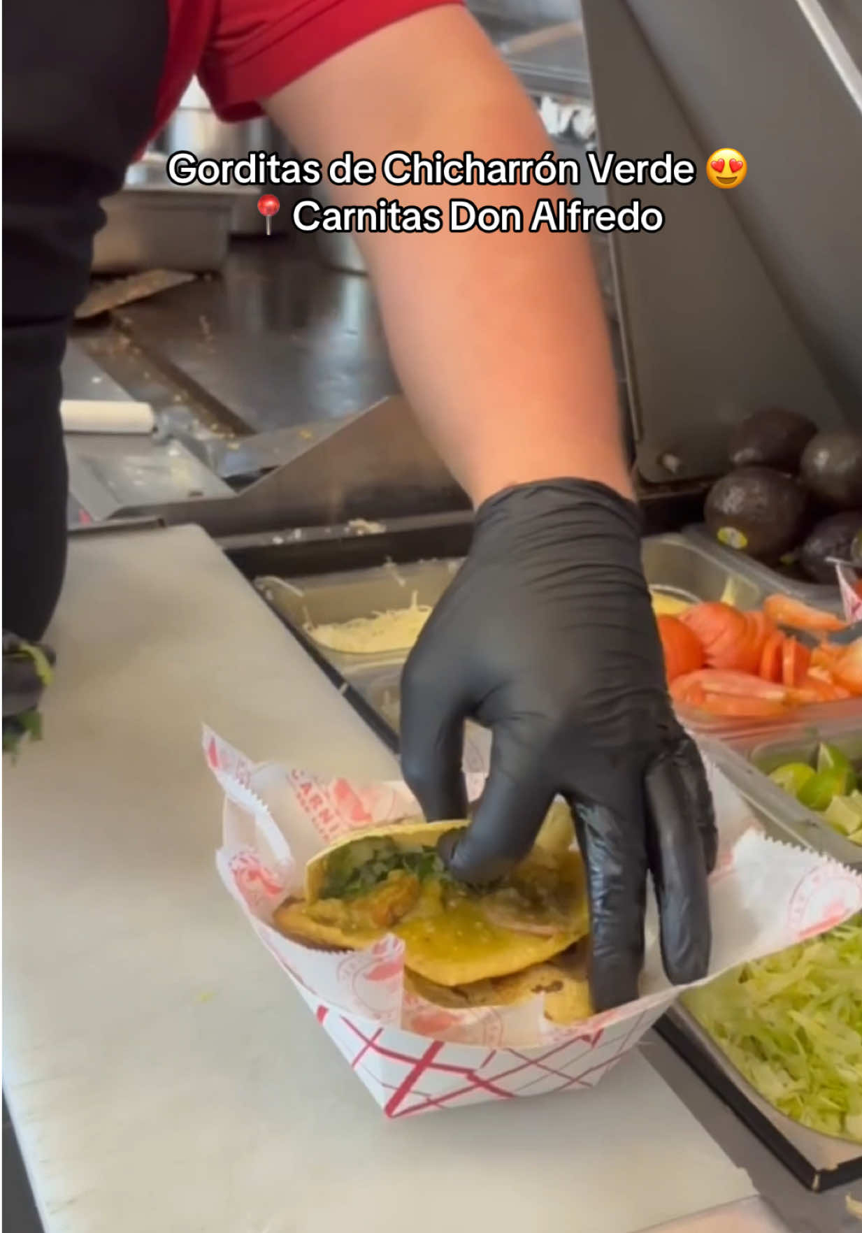 @Carnitasdonalfredo