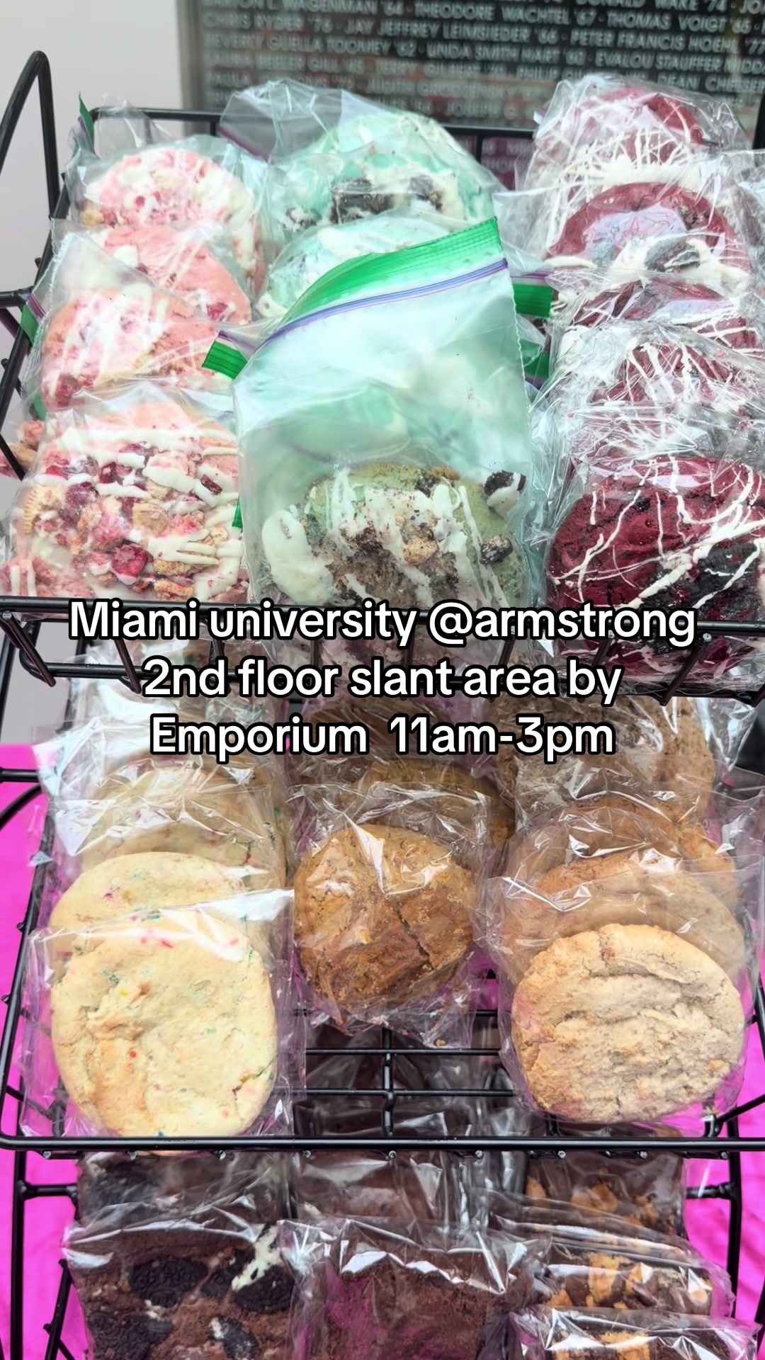 @Sweet Jazz Treats Bakery