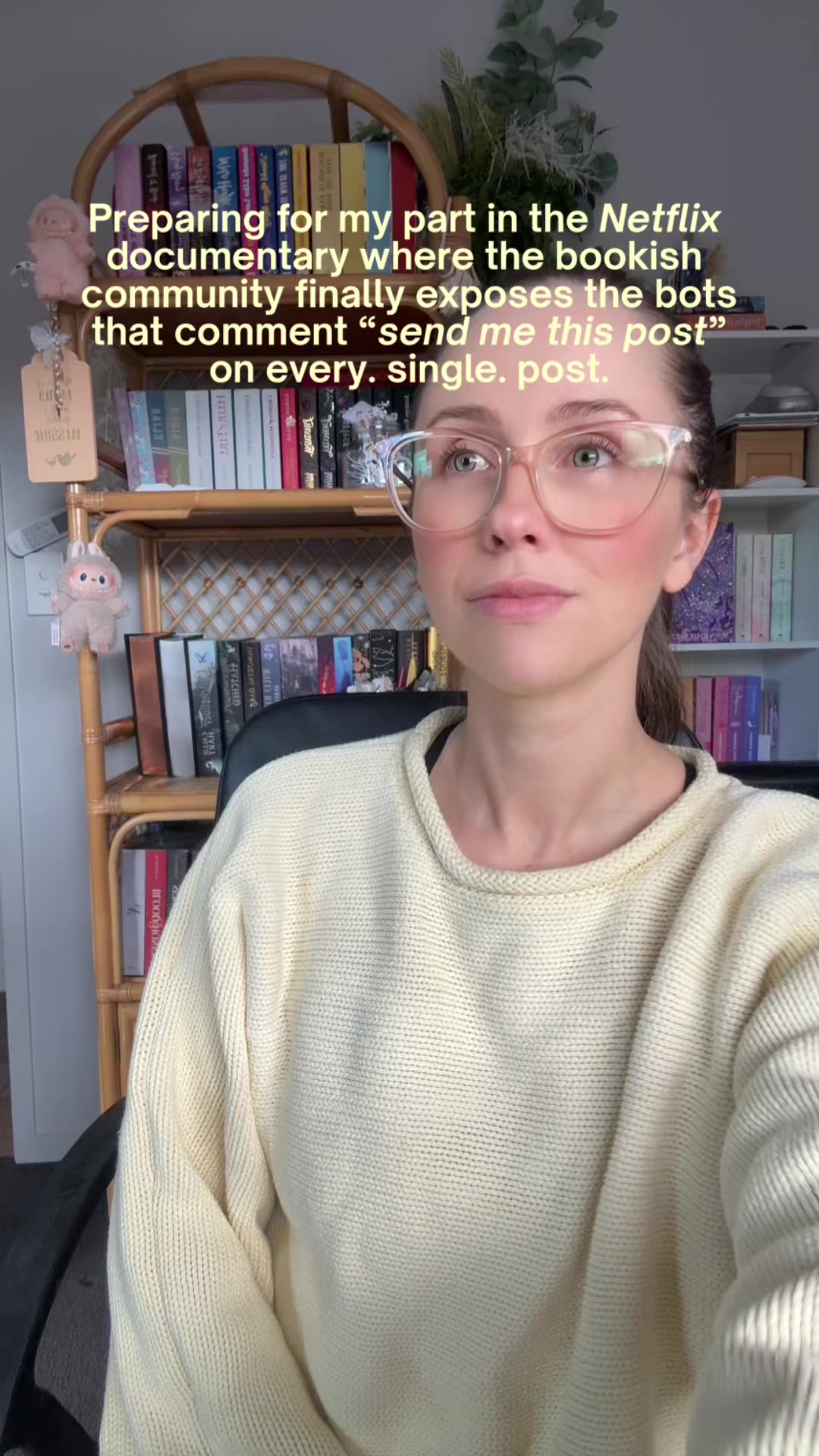 @Monique Suter 📚✍️