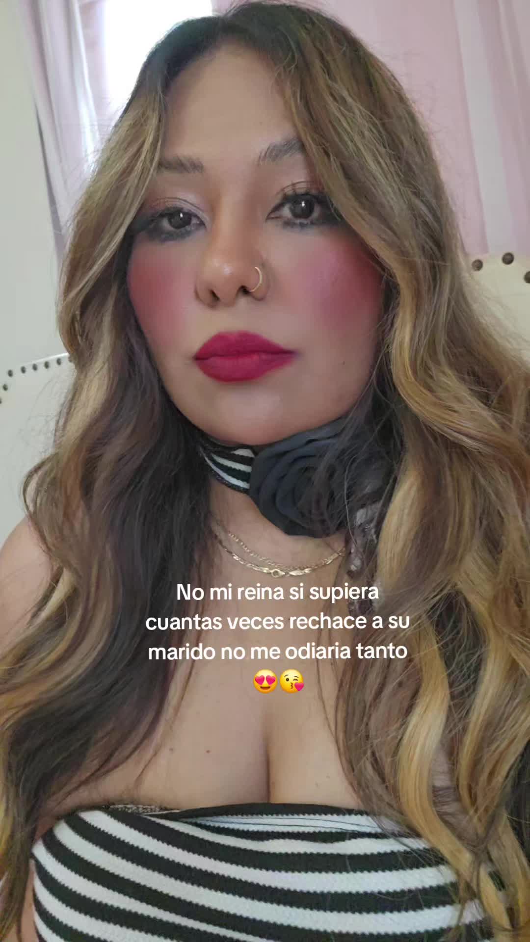 @Carito Galvan💗