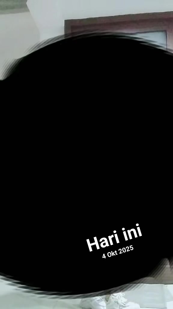 @💞NOK RUM PUNYA AA WENDA💞