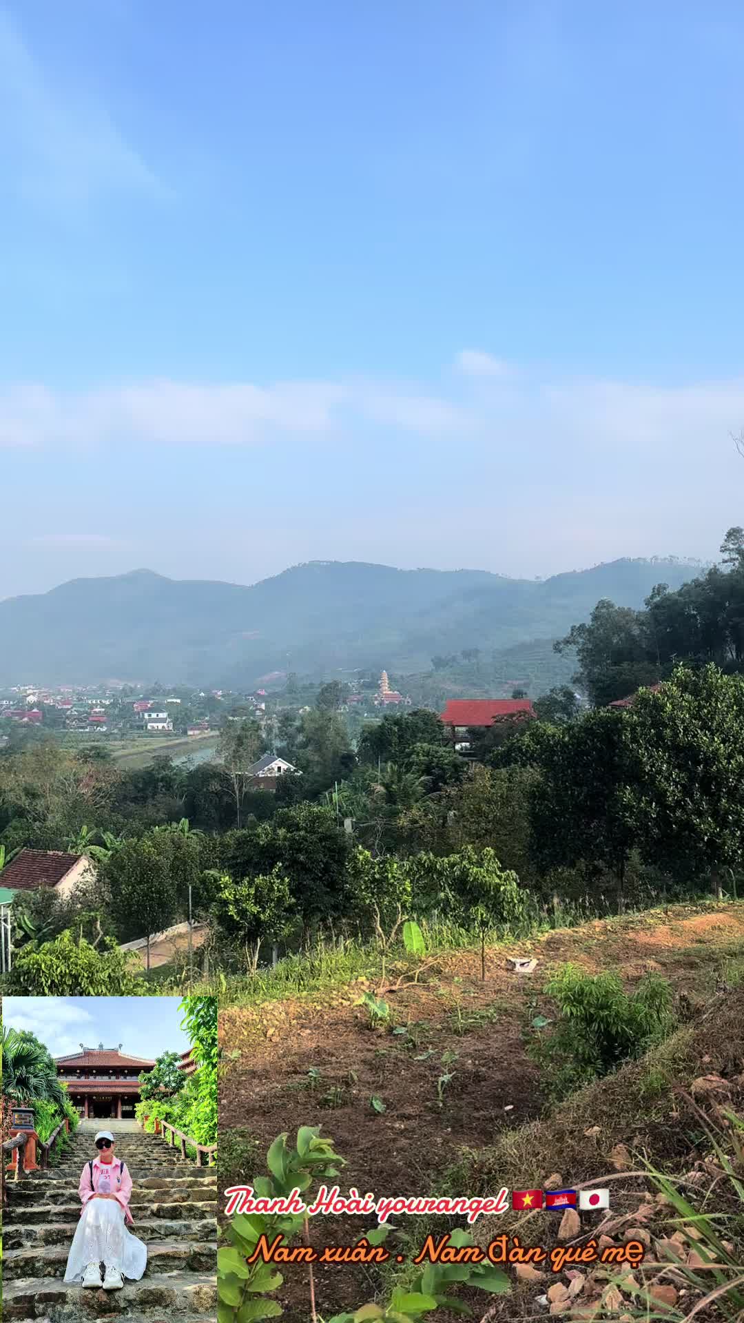 @CHỊ Đẹp thanh hoài your engel