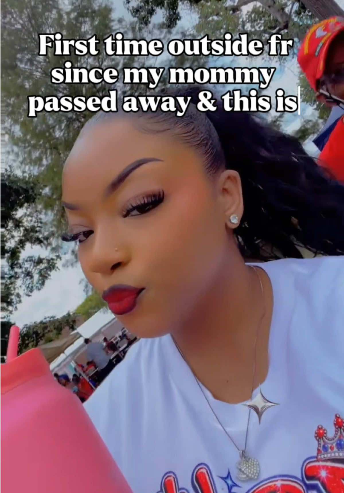 @Chikedra Simone ❤️