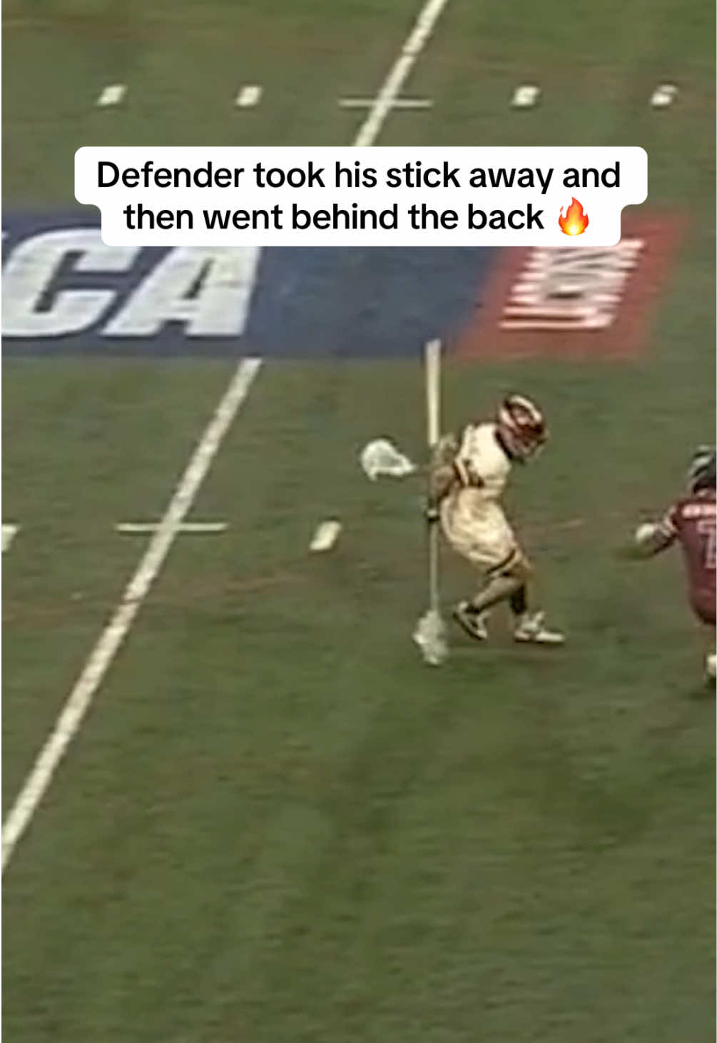 @The Lacrosse Network