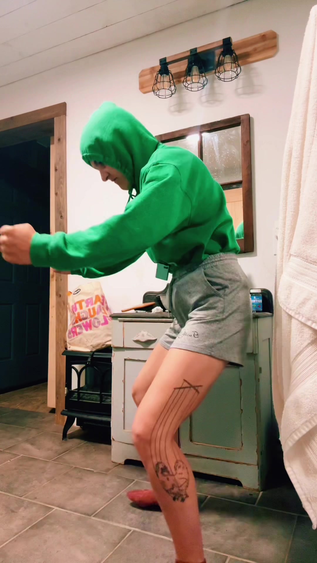 @Catt Wayman(AKA GOOFBALL)