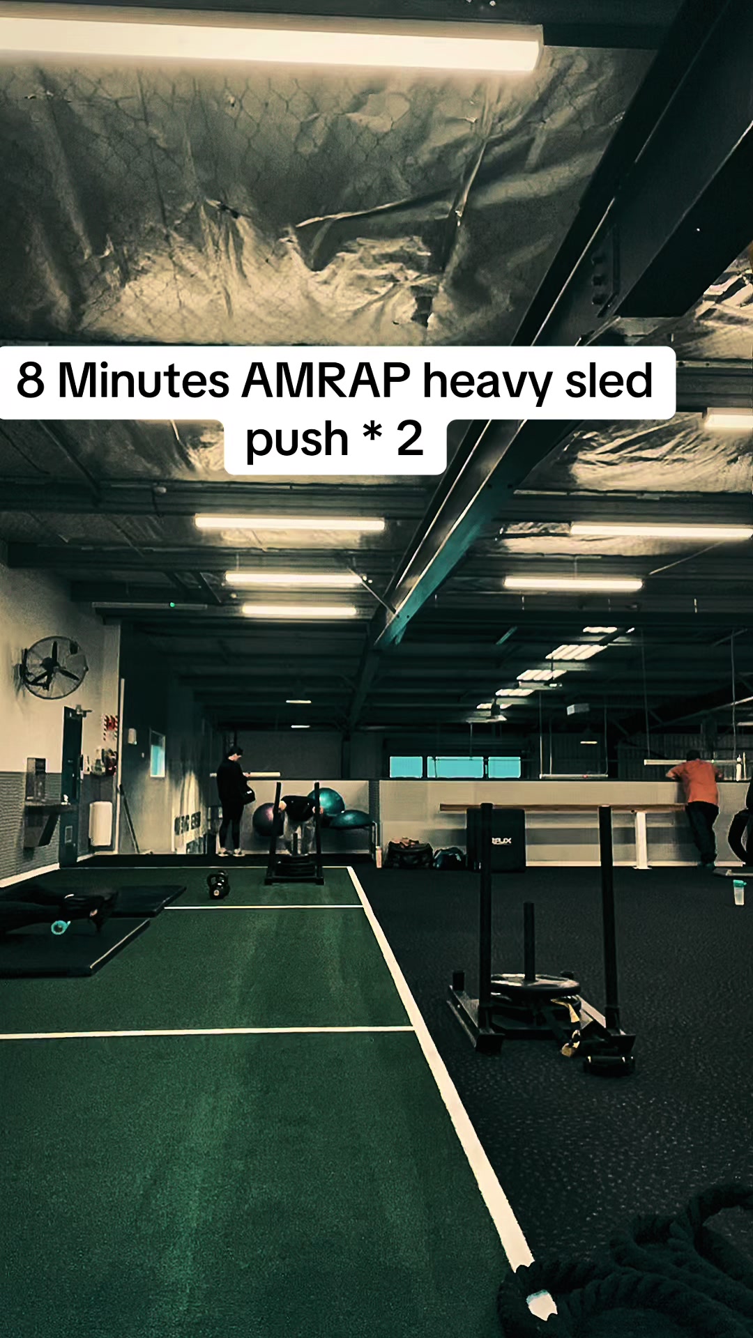 @SWEAT DAILY