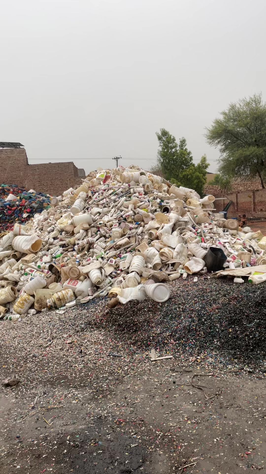 @Bajwa Plastic
