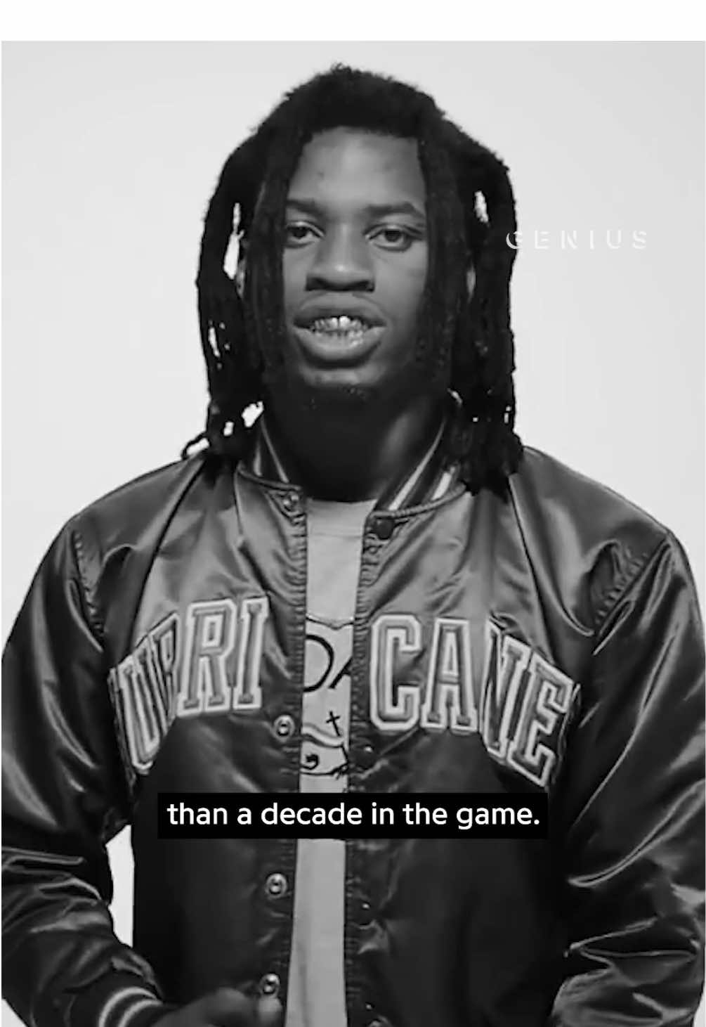 @Genius