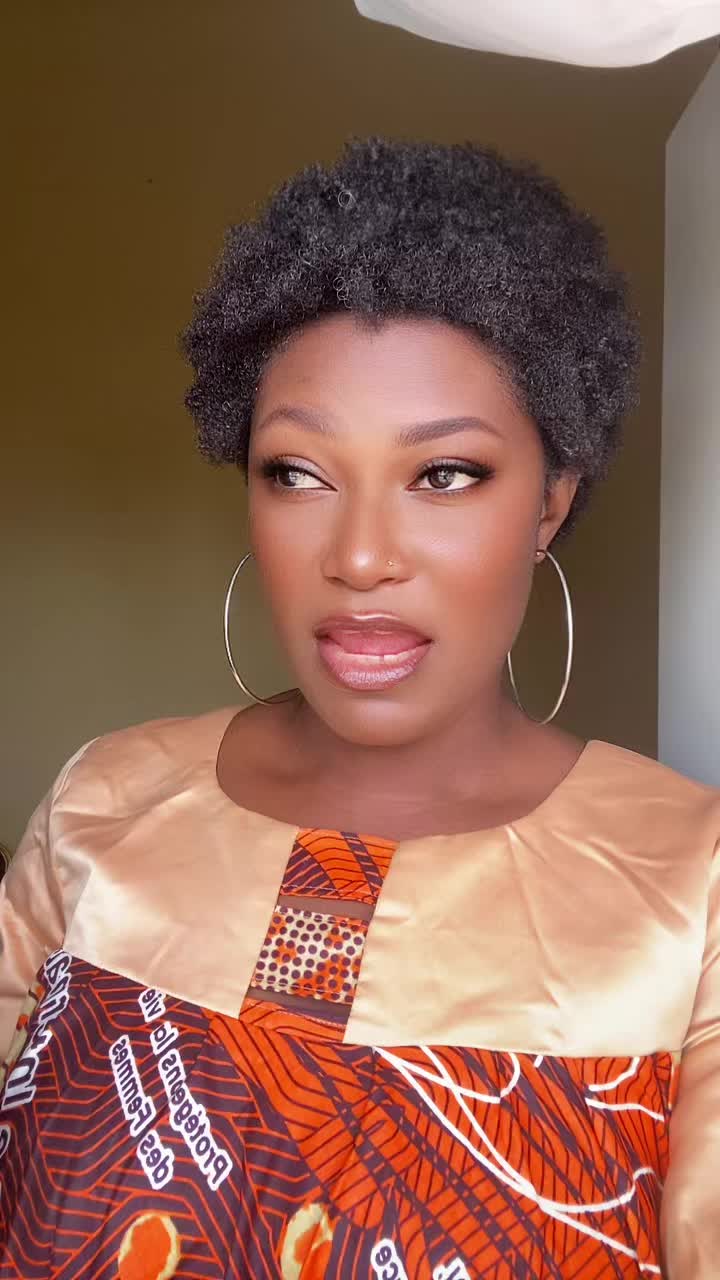@Fatou La Nappy