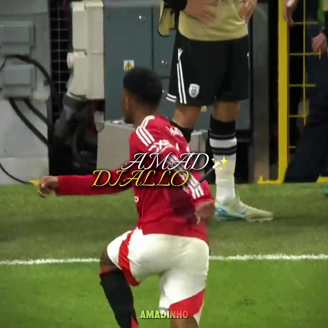 @Amadinho