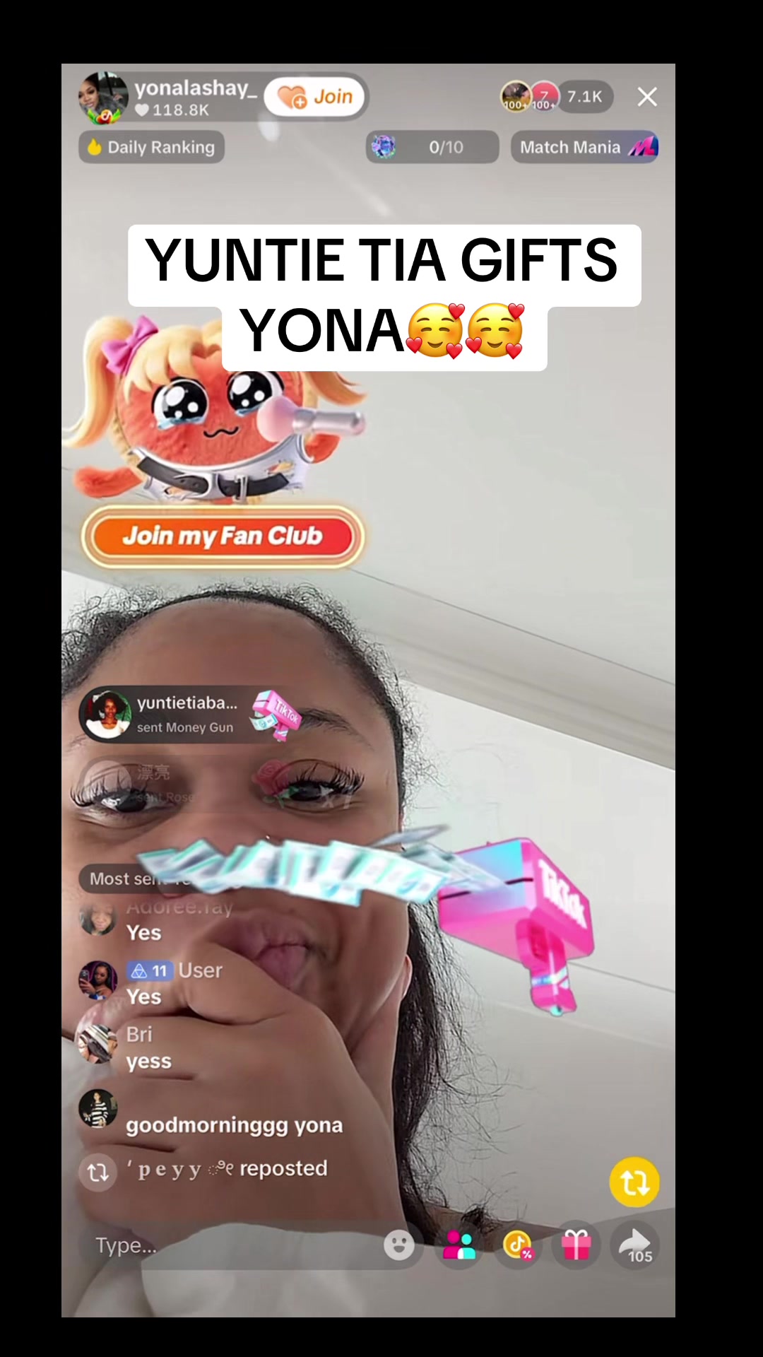 @MessyTeaReactions