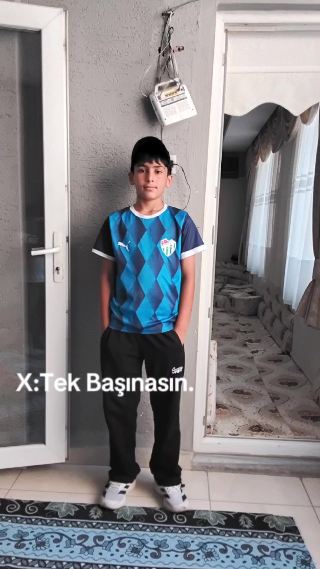 @HARUN
