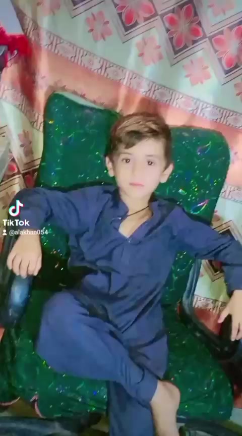 @Amroz Khan