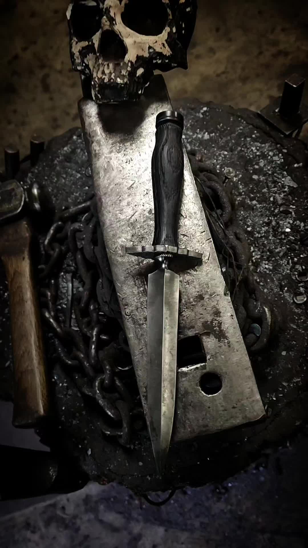 @Troll cunning forge