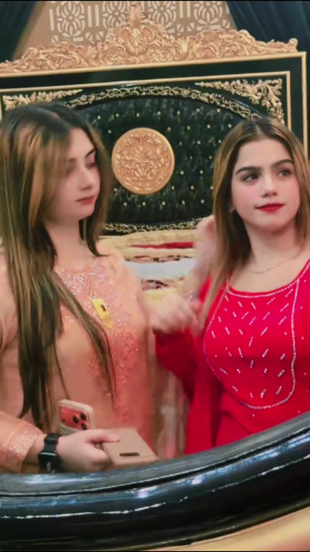 @pinky khan