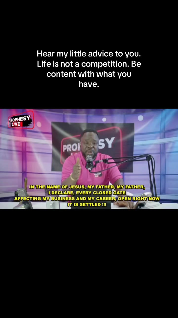 @Prophet_Emmanuel_Adjei
