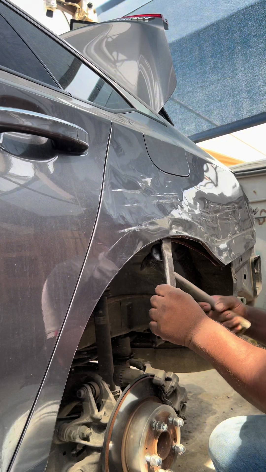 @AUTO JEDDAH اوتو جدة للصيانة