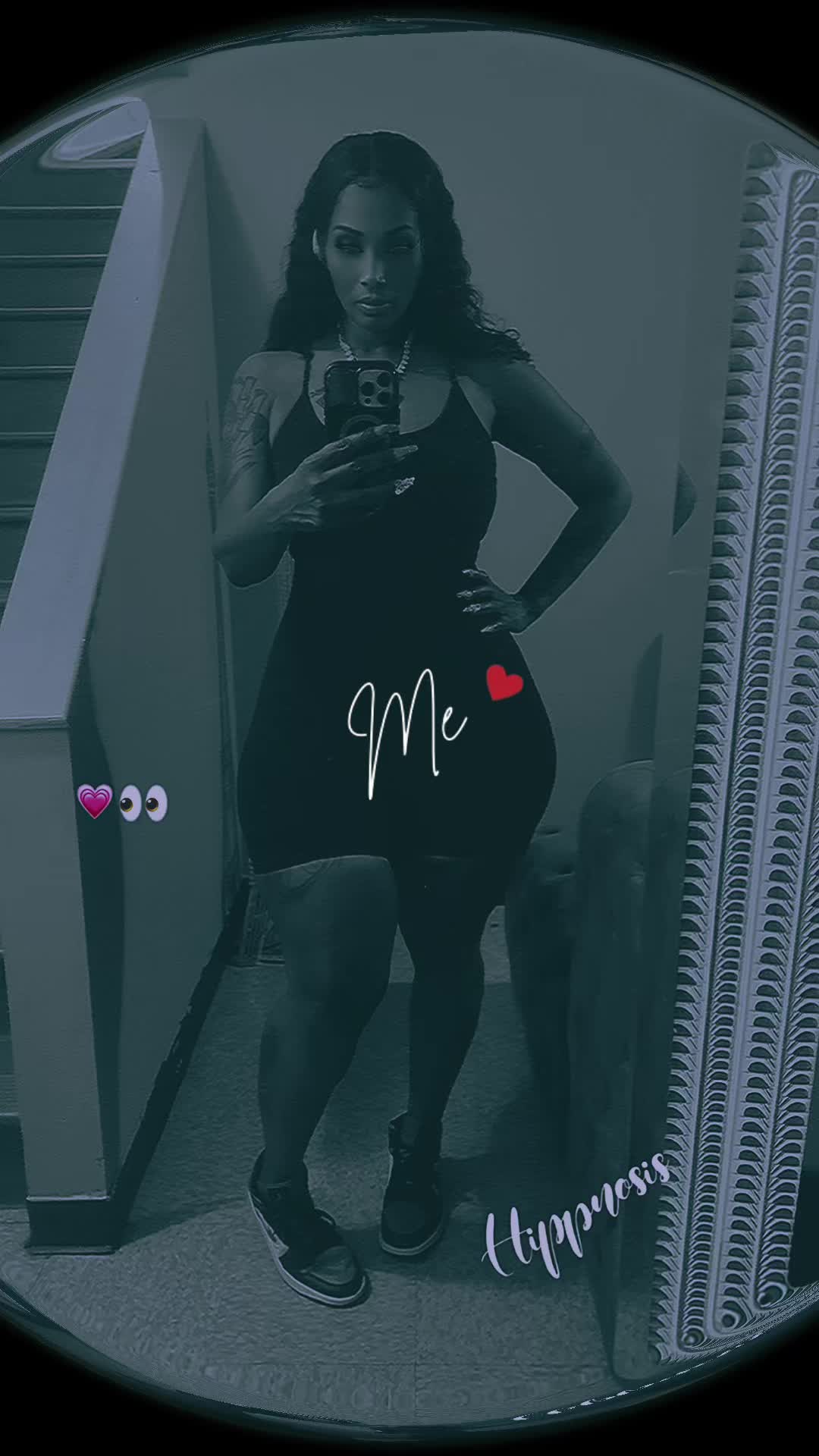 @Hippnosis Love❌