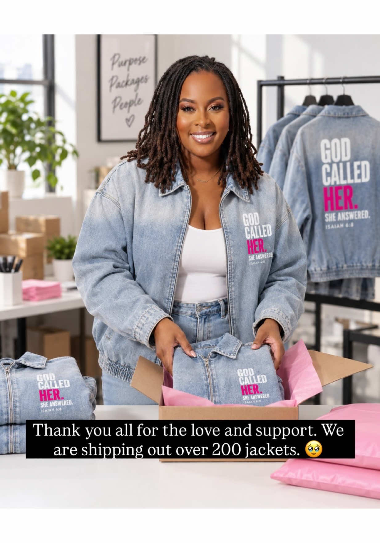 @FOR HER BY HER BRAND