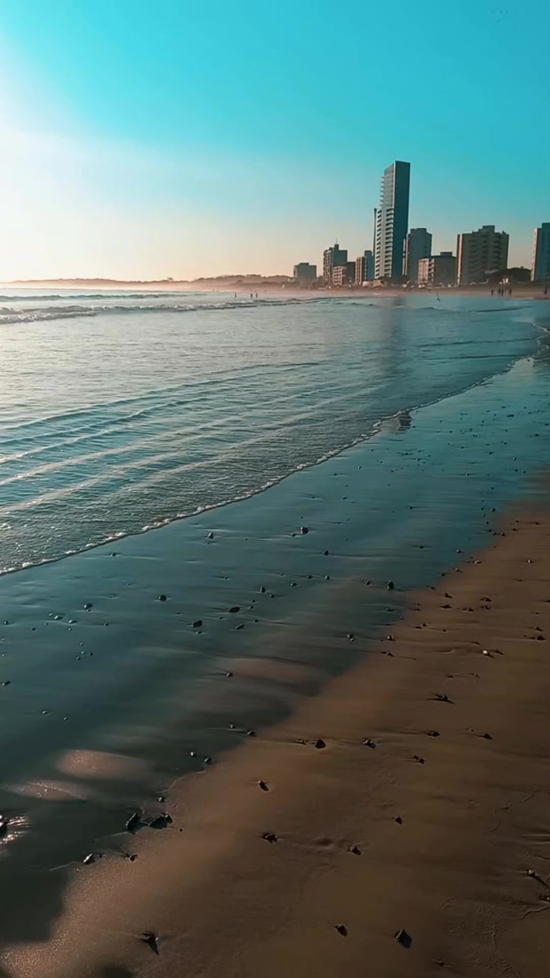 @Trance on the Beach