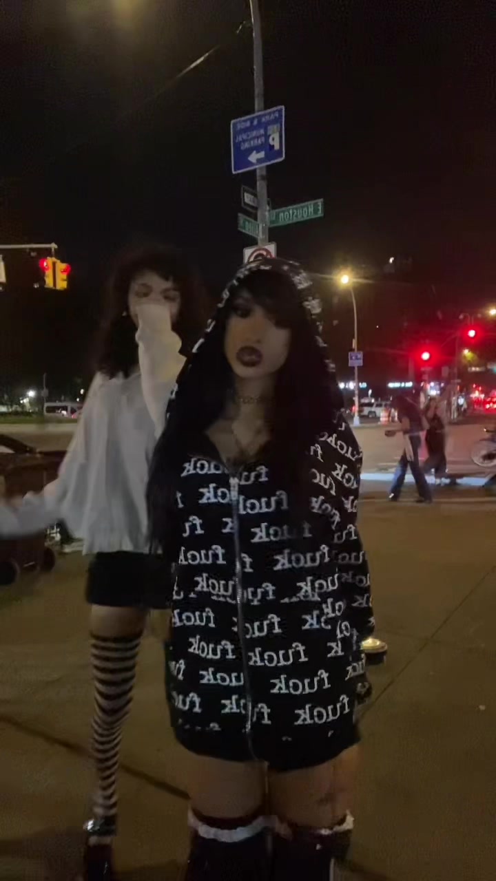 @Via