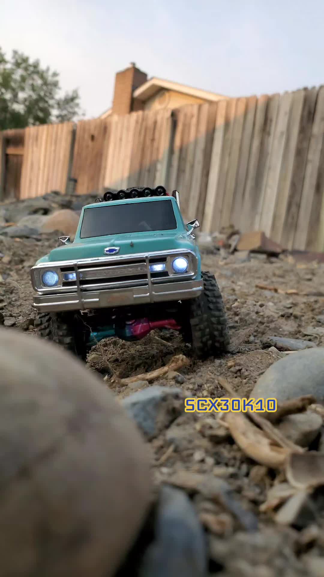 @Sarah's Rc.Mini.Missions